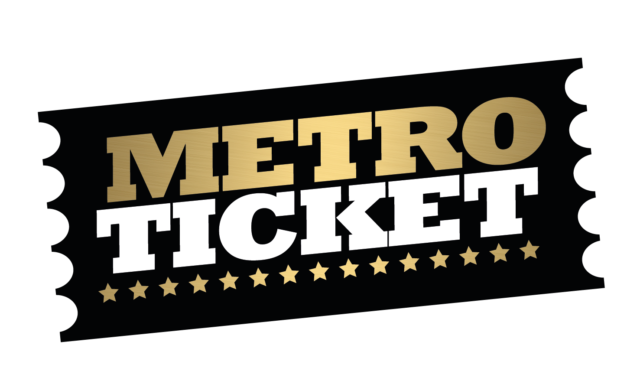Metro Ticket