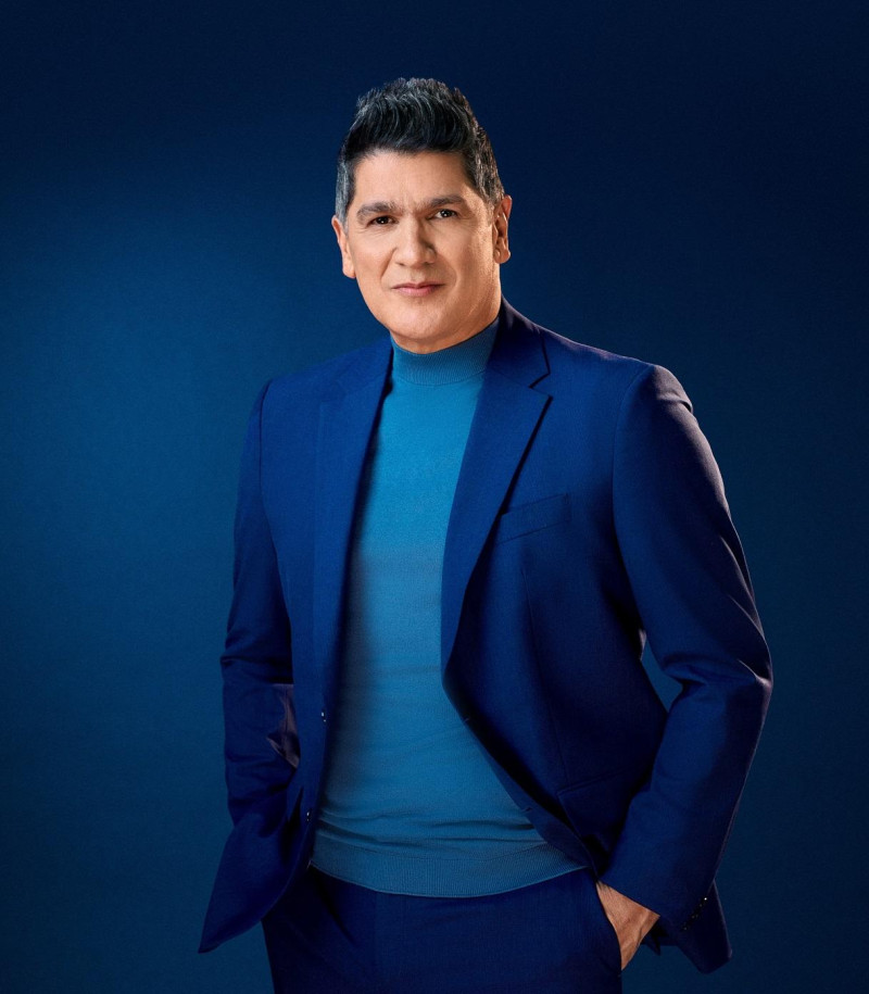 Eddy Herrera