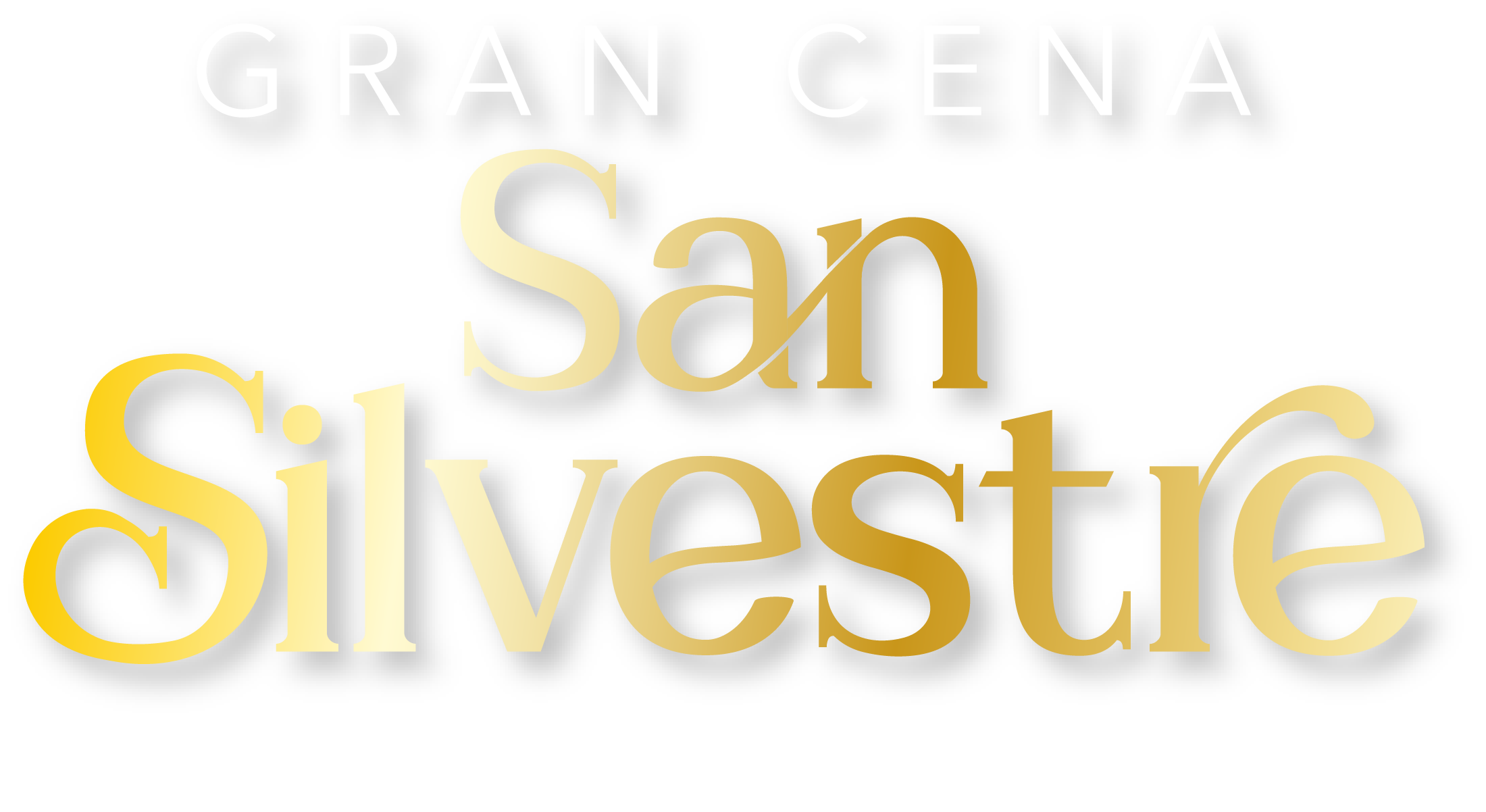 Gran Cena San Silvestre