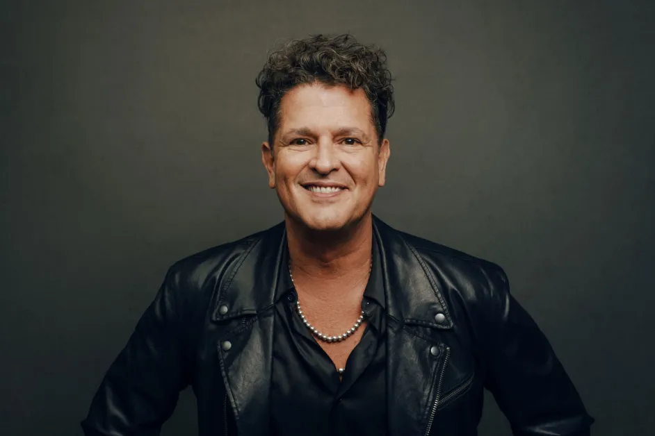 Carlos Vives